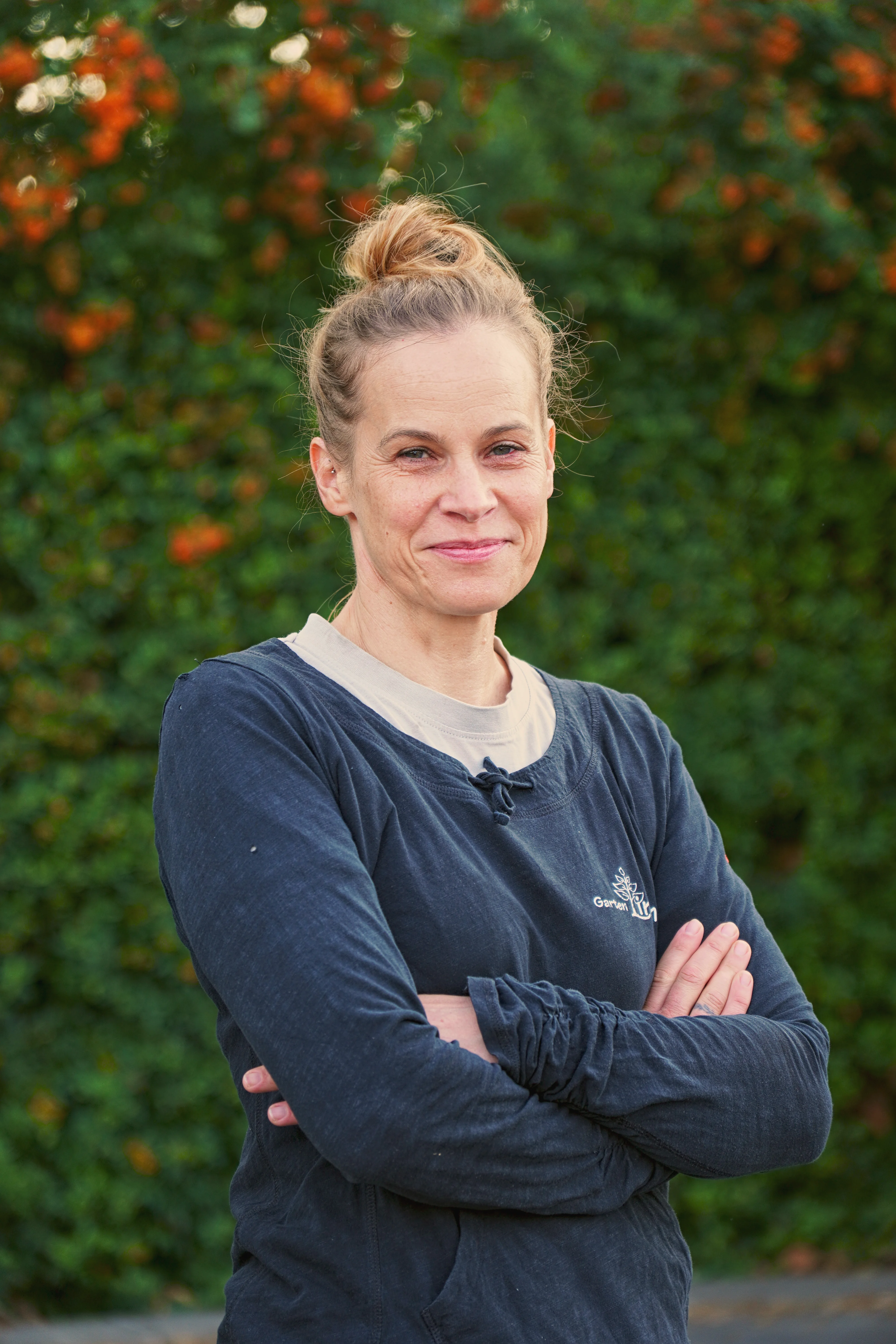 Anna Häusler