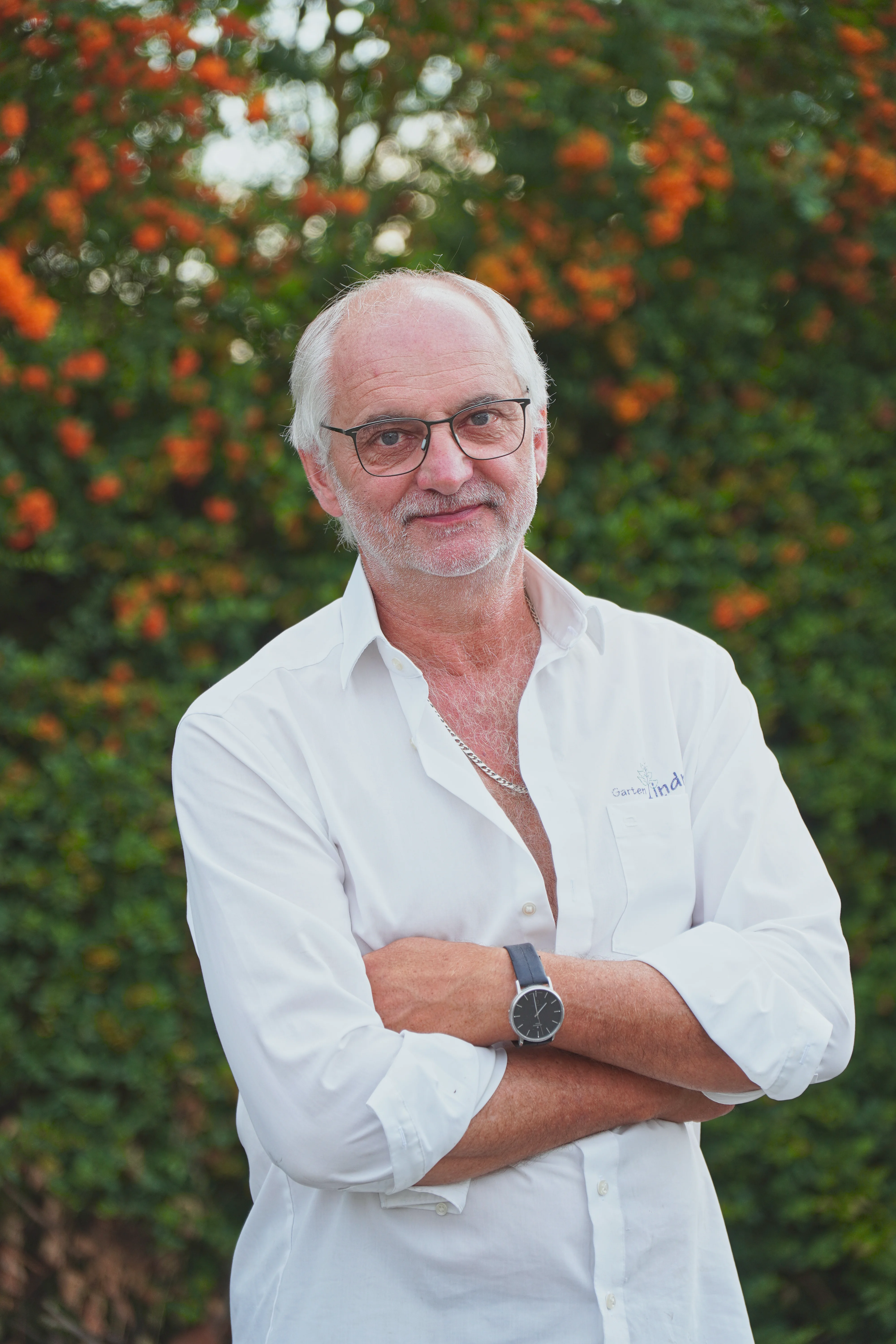 Dietmar Lindner