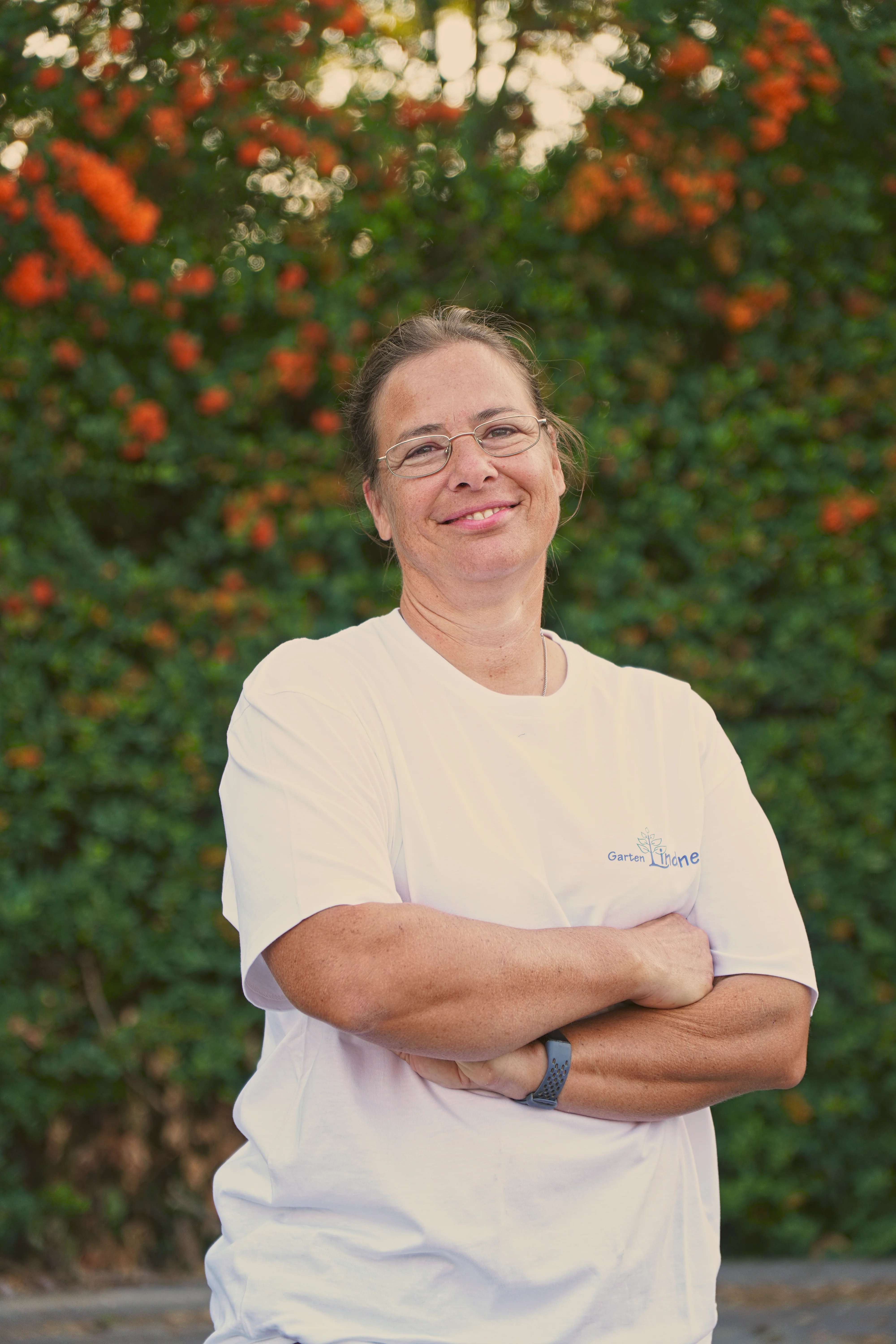 Doris Marsch