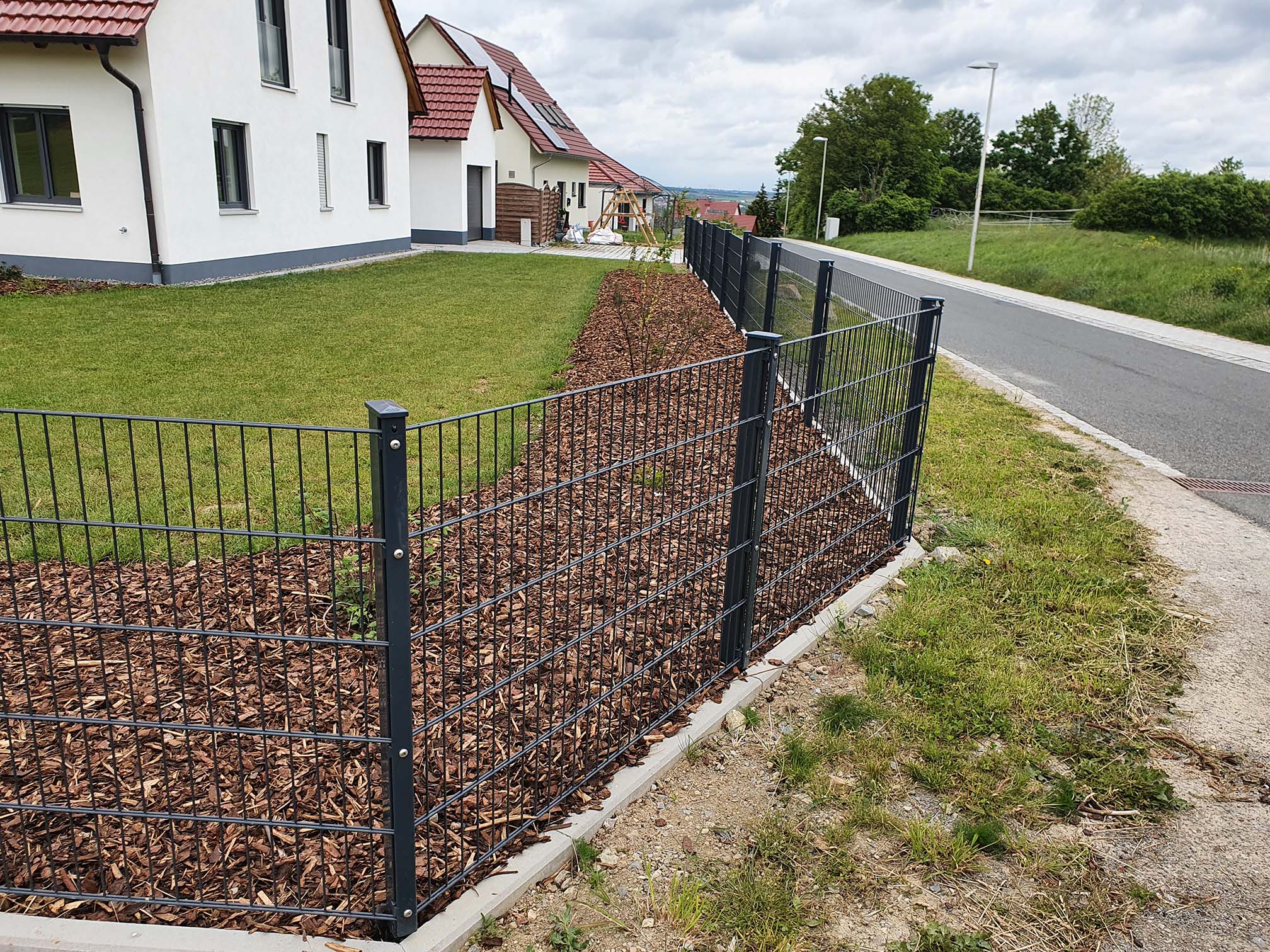Garten Lindner GmbH in Ochsenfurt Gartengestaltung