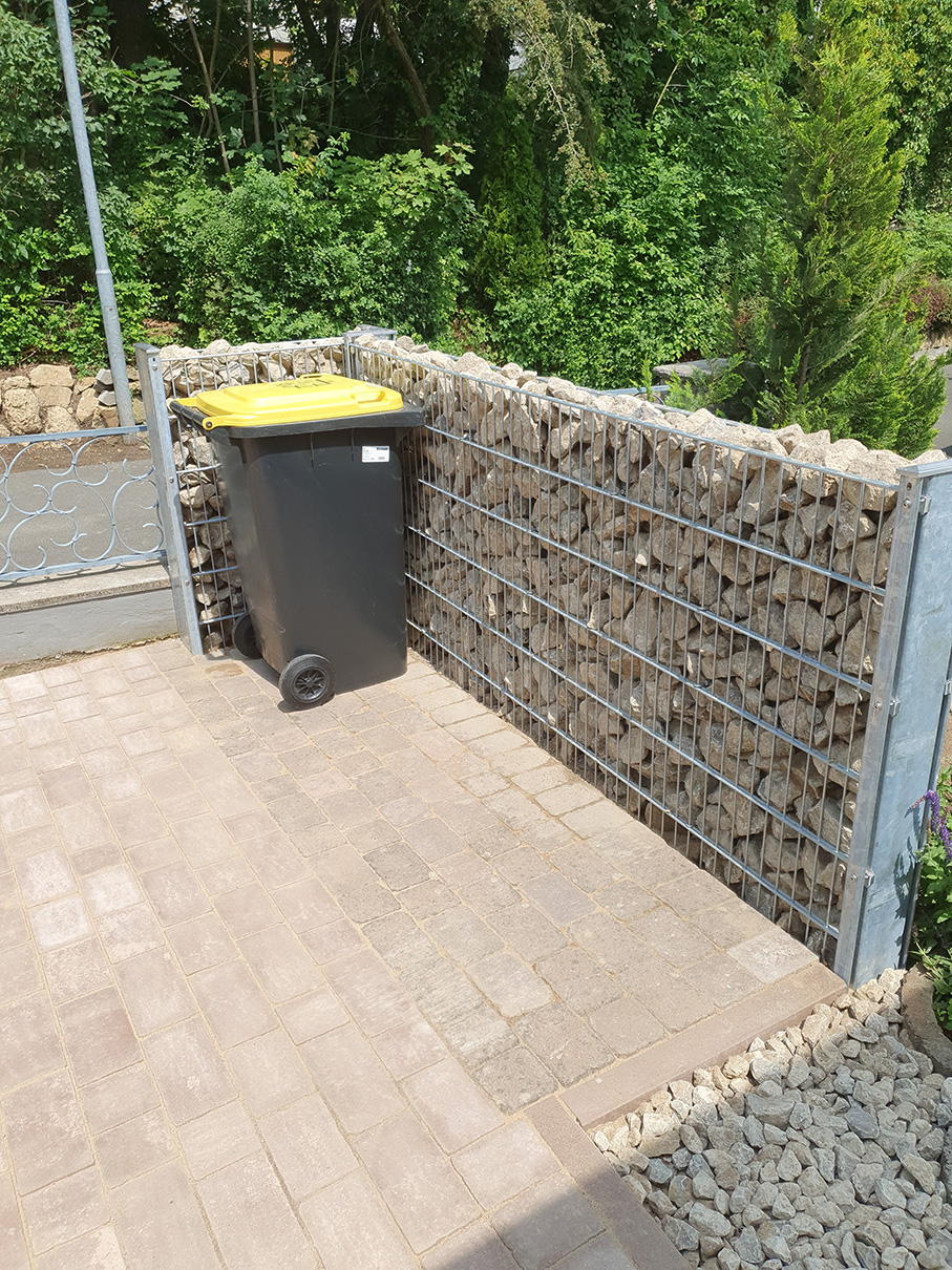 Garten Lindner GmbH in Ochsenfurt Gartengestaltung